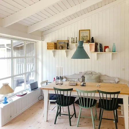 Scandinavian With Fantastic Location Tatil Evi Ordrup