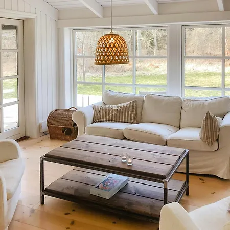 Tatil Evi Scandinavian With Fantastic Location Ordrup