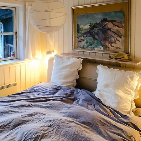 بيت للعطل Scandinavian With Fantastic Location