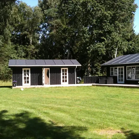 Scandinavian With Fantastic Location *