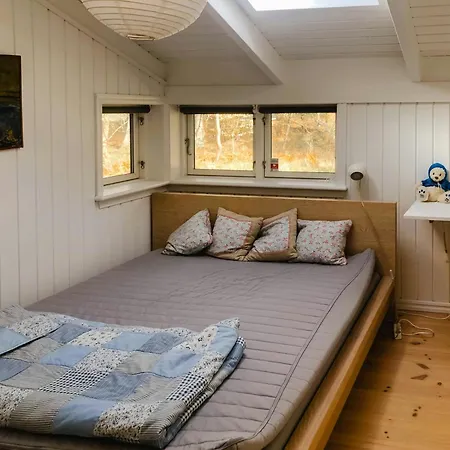 Scandinavian With Fantastic Location *