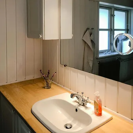 Scandinavian With Fantastic Location بيت للعطل *